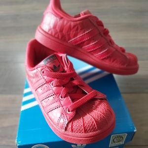 Toddler Adidas Shoes